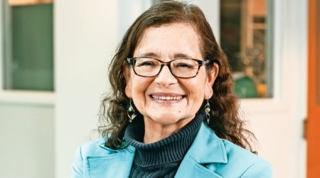 ‘There is enough carbon above ground for us to make everything we need’