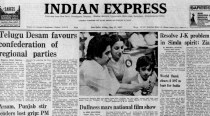 May 27, 1983, Forty Years Ago: Power To The States