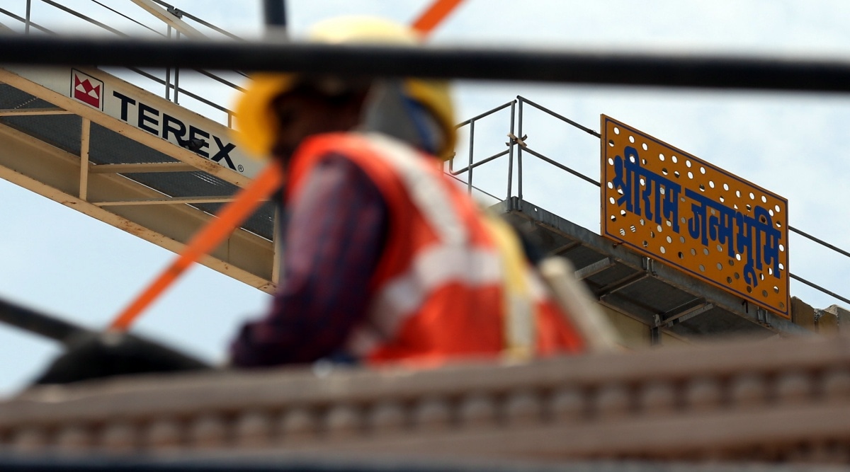 29 VS Ram Temple Costruction Works 06