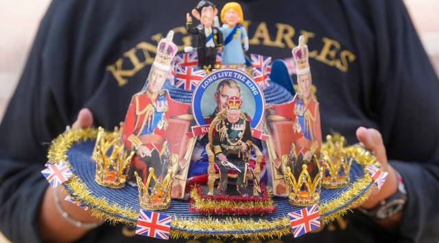 king charles coronation, royal celebration