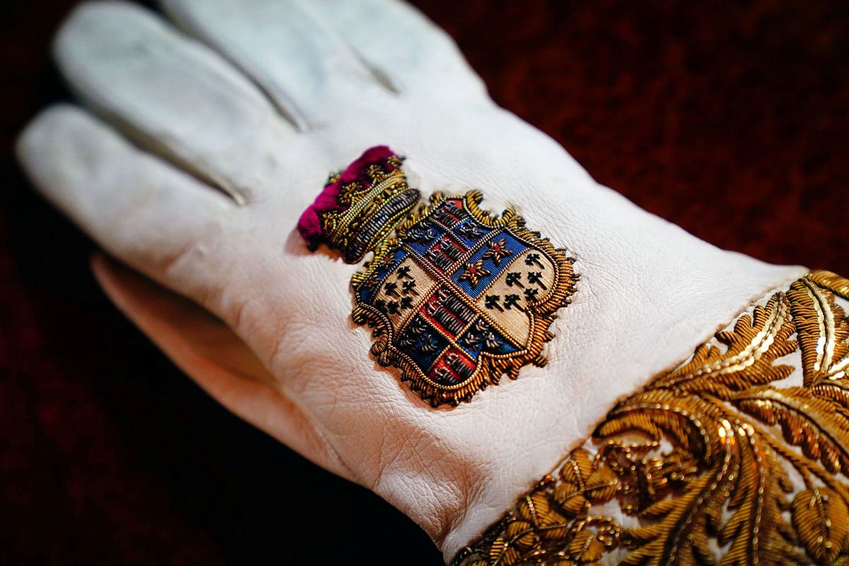 king charles coronation