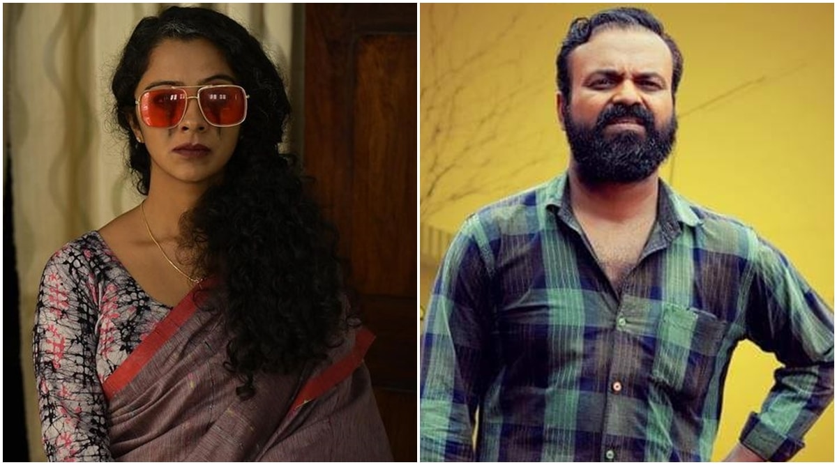 Kerala Film Critics Awards Darshana Rajendran, Kunchacko Boban are