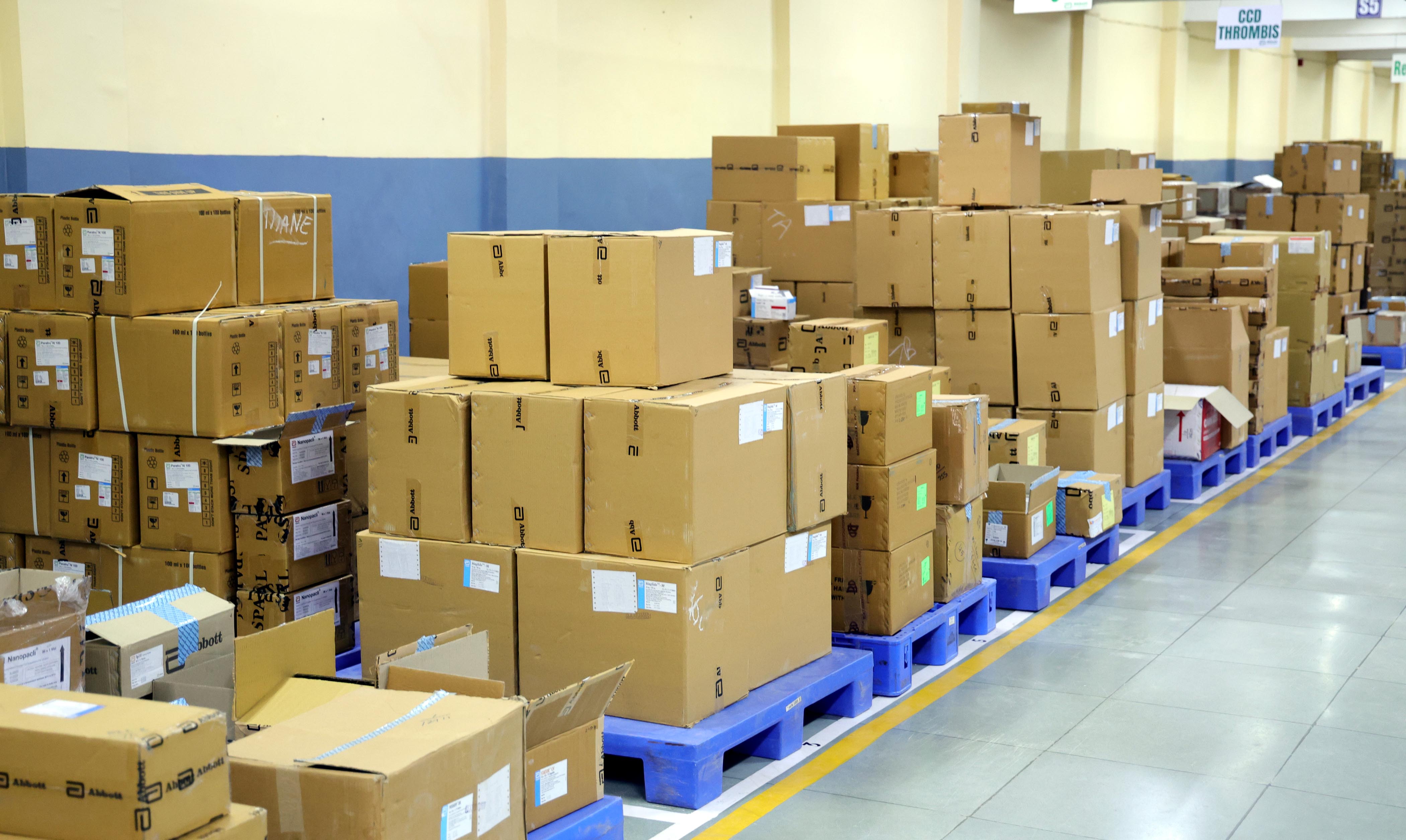 Bhiwandi’s biggest casualty — its warehouse workers Mumbai News The Indian Express