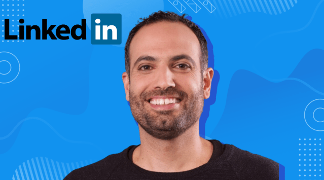 Tomer Cohen interview