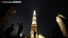 Delhi by Evening tourism programme