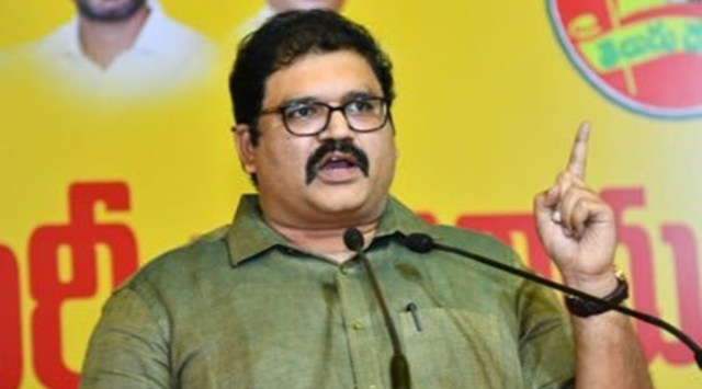 TDP