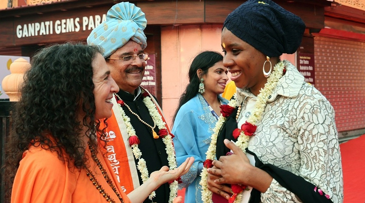 2nd G20 anti-corruption working group meeting begins in Rishikesh