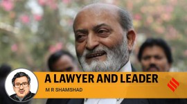 Babri Masjid, Zafaryab Jilani