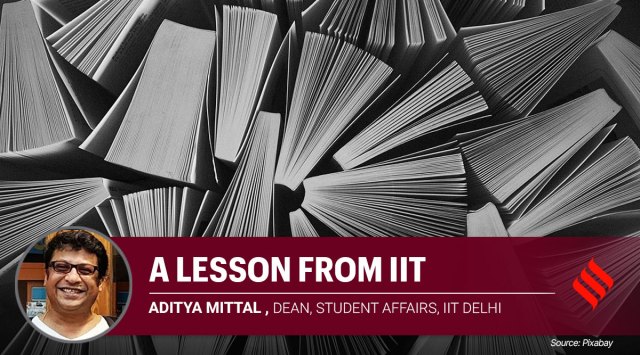 Importance of NCERT books for JEE Main and Advanced