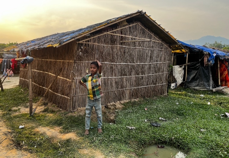 Assam eviction drive