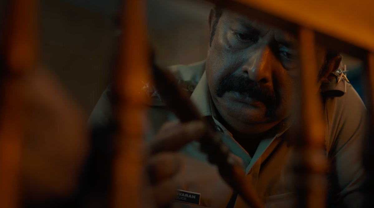 Kerala Crime Files teaser: Lal and Aju Varghese promise an intense police  procedural | Malayalam News - The Indian Express