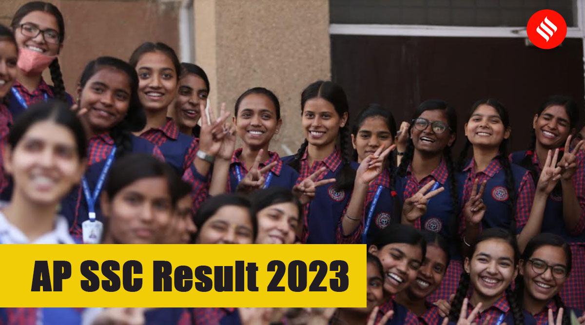 Manabadi AP SSC 10th Results 2023 released; 38 schools score 0