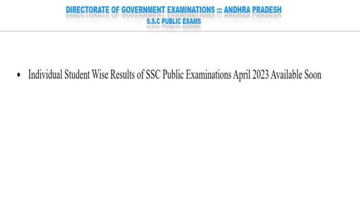ap ssc result link download