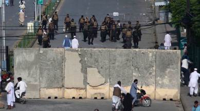pakistan protests, pakistan army, imran khan