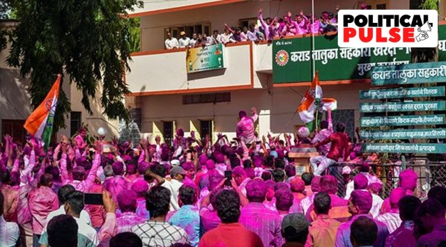 APMC polls