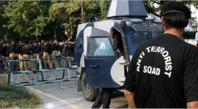 Gujarat Anti Terror Squad, ATS arrests three Bangladeshi national, ATS detention for Al Qaeda links, fund raising for Al Qaeda operations, indian express, indian express news