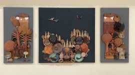 art, artwork, artists, crafts, craftswork, craftspeople, indian crafts, india history, culture, parliament, new parliament building, india, indian express