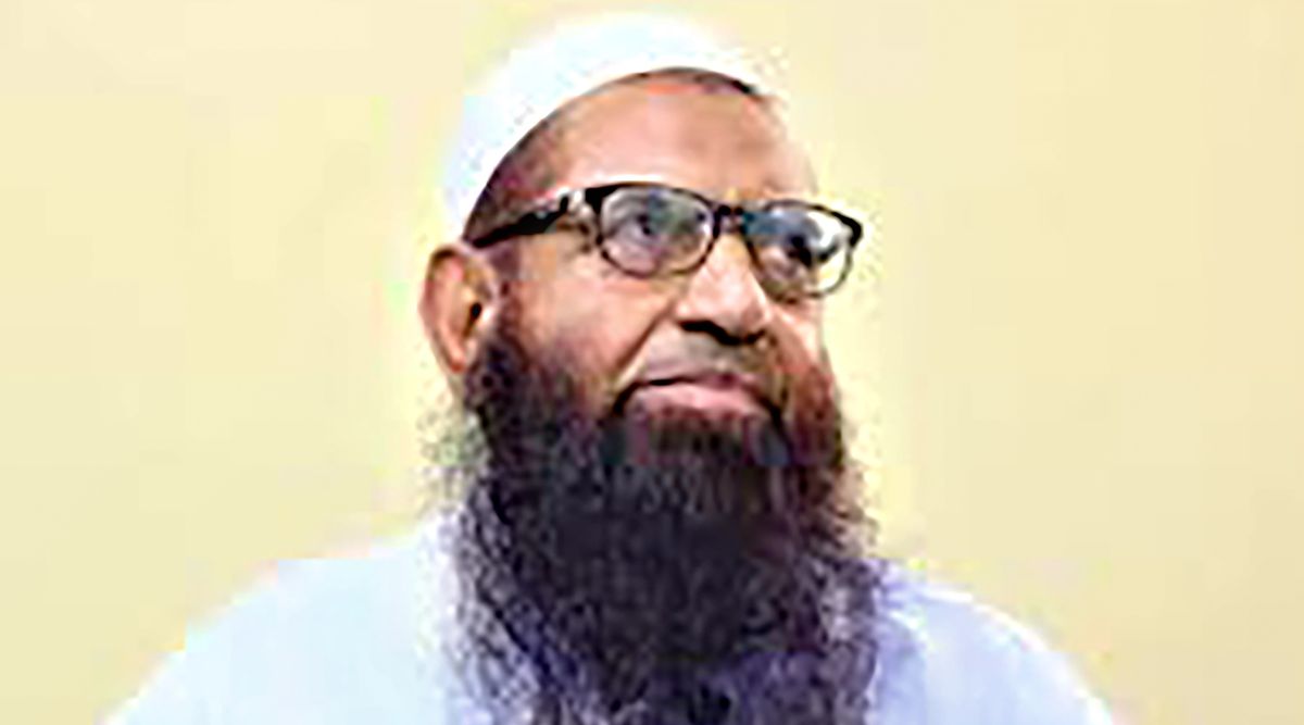 LeT Terrorist Abdul Salam Bhuttavi, Who Trained 26/11 Attackers, Dies ...