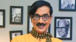 Actor Manobala