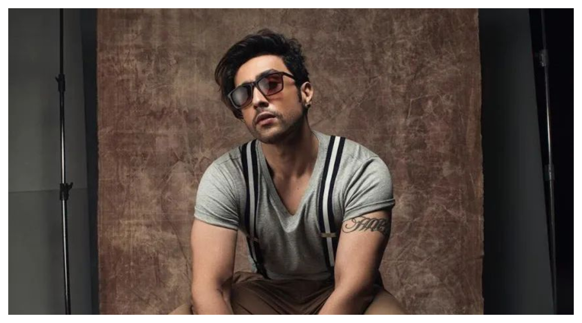 Hero Suman Xxx Videos - Adhyayan Suman says casting directors made him feel 'like a dog': 'They  woke me up at odd times, I was desperate for work' | Entertainment News,The  Indian Express