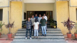 Bangladeshi national held, 3 others detained by Gujarat ATS for Al Qaeda links