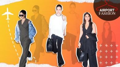 Airport Fashion: Akshay Kumar to Alia-Ranbir, celebs wow in casual-chic  looks