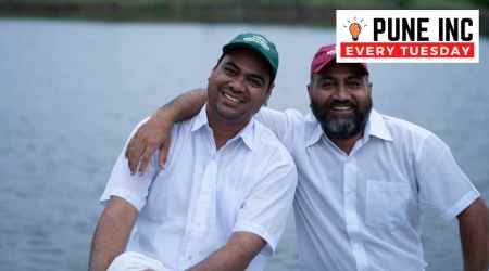 Pune farmers
