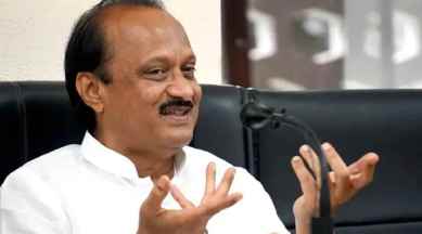 ajit pawar