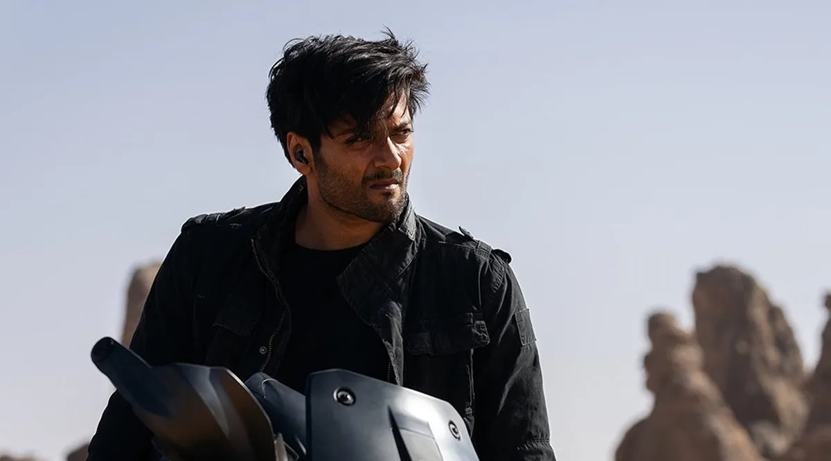 First Look of Ali Fazal’s Hollywood Film Kandahar Revealed, Offering a