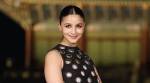 Alia Bhatt is the first Indian global ambassador of Gucci