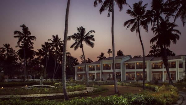 Amal Tamara, Kerala