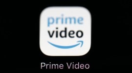 Amazon Prime Video