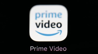 Amazon Prime Video