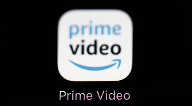 Amazon Prime Video