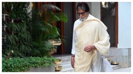 Amitabh Bachchan