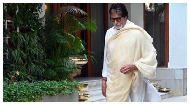 Amitabh Bachchan