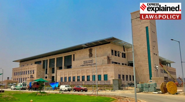 Andhra High Court