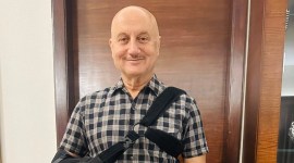 Anupam Kher