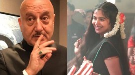 Anupam Kher on The Kerala Story