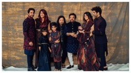 Ayushmann Khurrana, Aparshakti Khurana