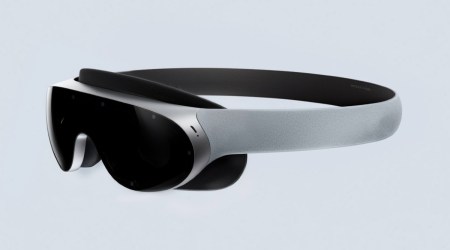 apple mixed reality headset