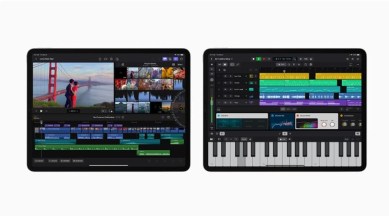 iPad Logic Pro | iPad Final Cut pro | iPad apps