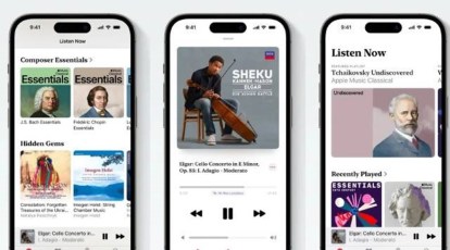 Apple Music – Apps no Google Play