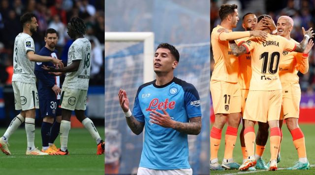 While You Were Asleep