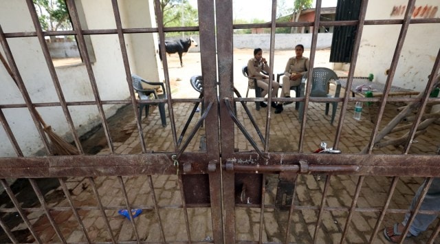 In UP’s village of cattle slaughter, panic rules: ‘Masked men... began raining blows on me’