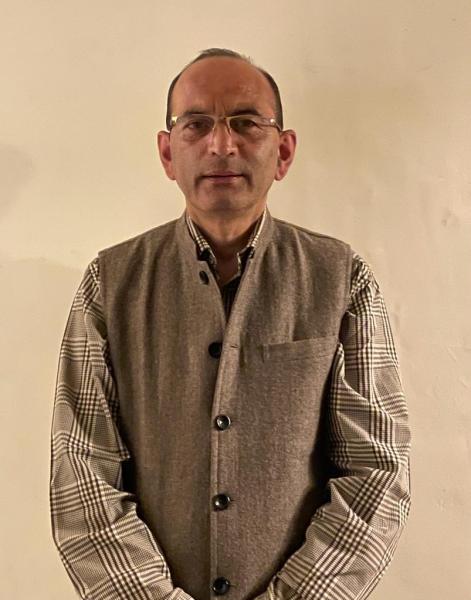 Atul Gautam