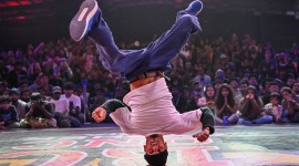 Breaking moves: Kurukshetra teenager is crowned India’s B-boying champion