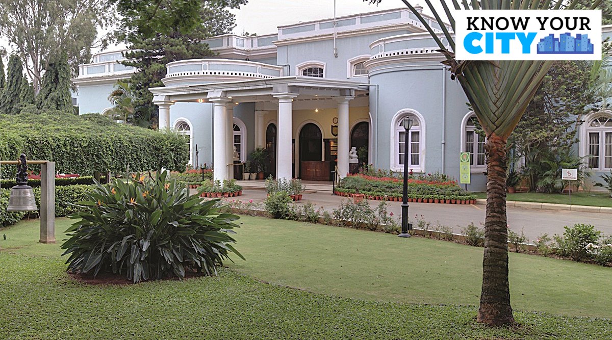 bangalore club dress code Bangalore Club: A Place To Relax And Unwind