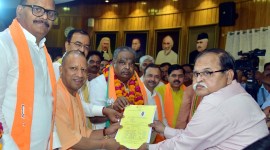 Samajwadi Party, UP legislative council, bahujan samaj party, BSP, MLC polls, Lucknow news, Uttar Pradesh, Indian Express, current affairs