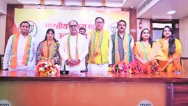 Urban local body polls